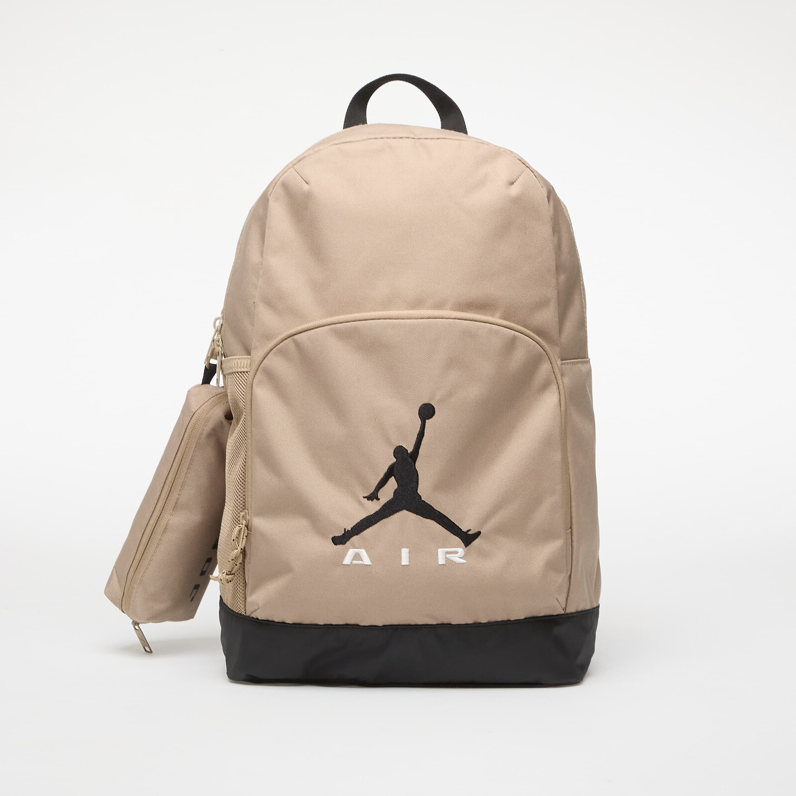 Jordan Air Raid Backpack Khaki Universal