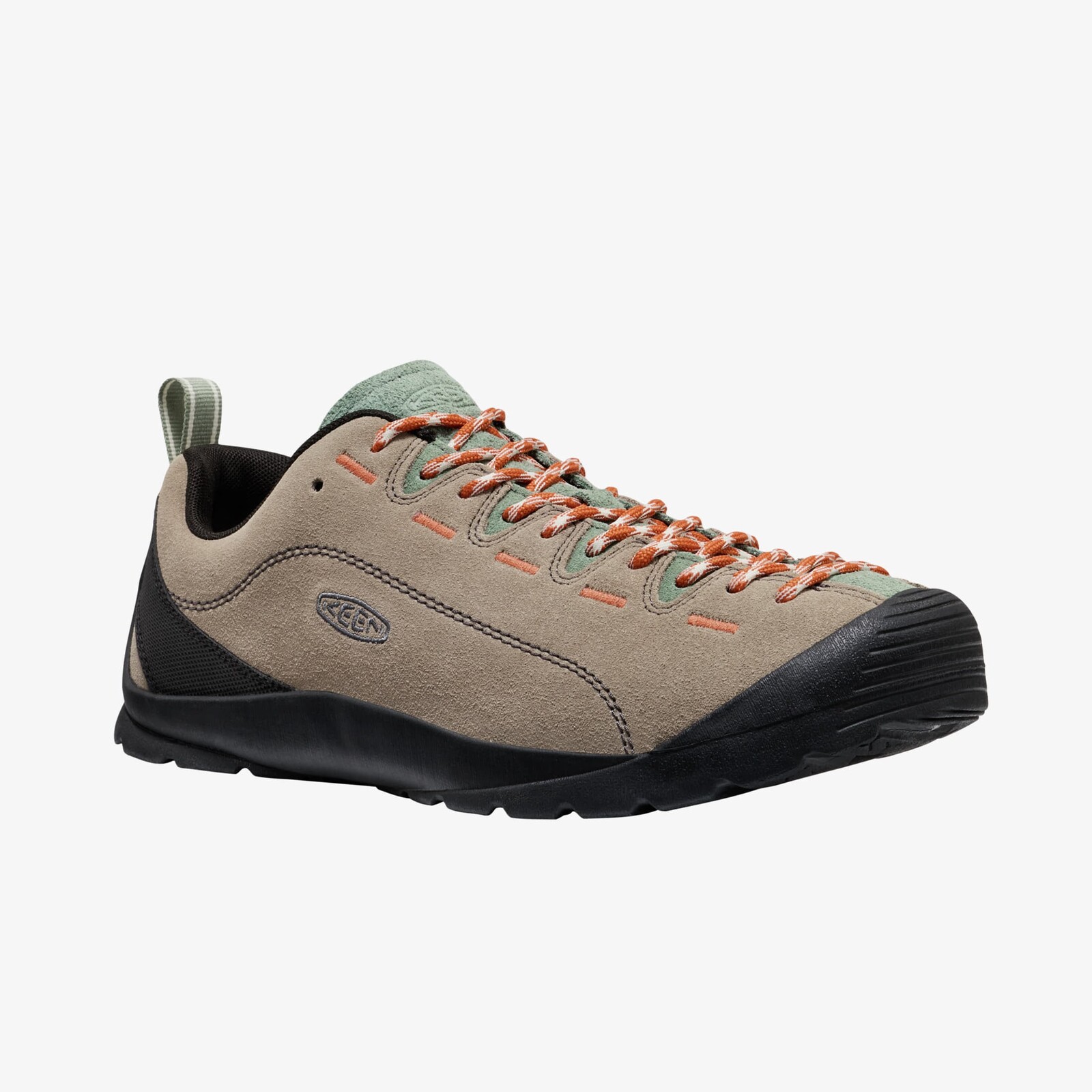 Sneakers KEEN Jasper Men Brindle/ Lily Pad UK 9