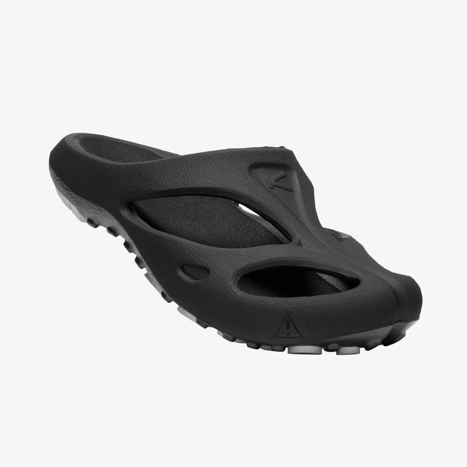 Sneakers KEEN Shanti Women Black/ Dawn Blue UK 4.5