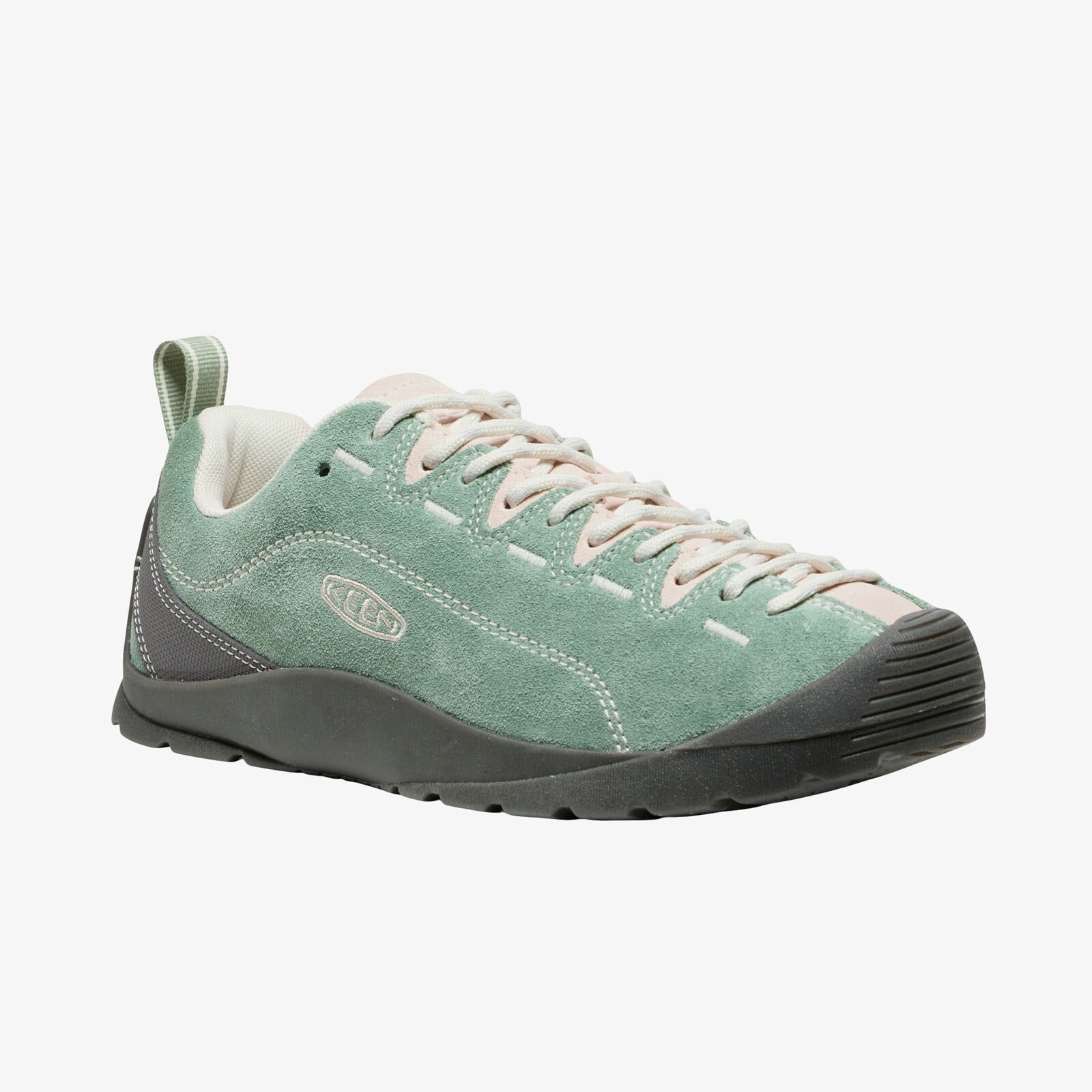 Sneakers KEEN Jasper Women Lily Pad/ Cameo Rose UK 6