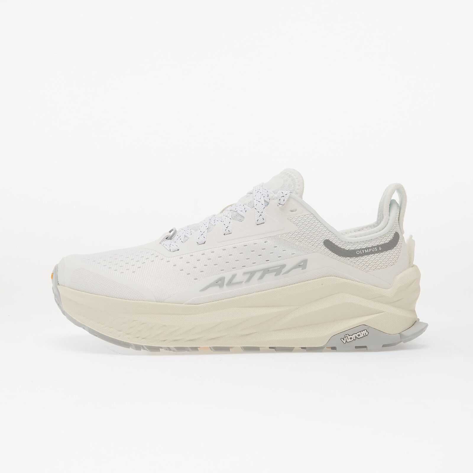 Sneakers Altra W Olympus 6 White/ White UK 5.5