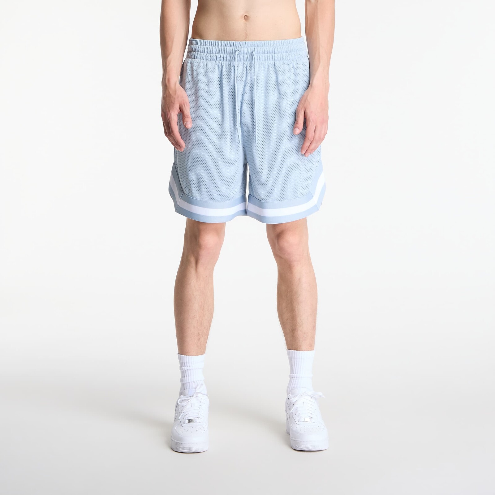 New Era OS Mesh Short SFB S