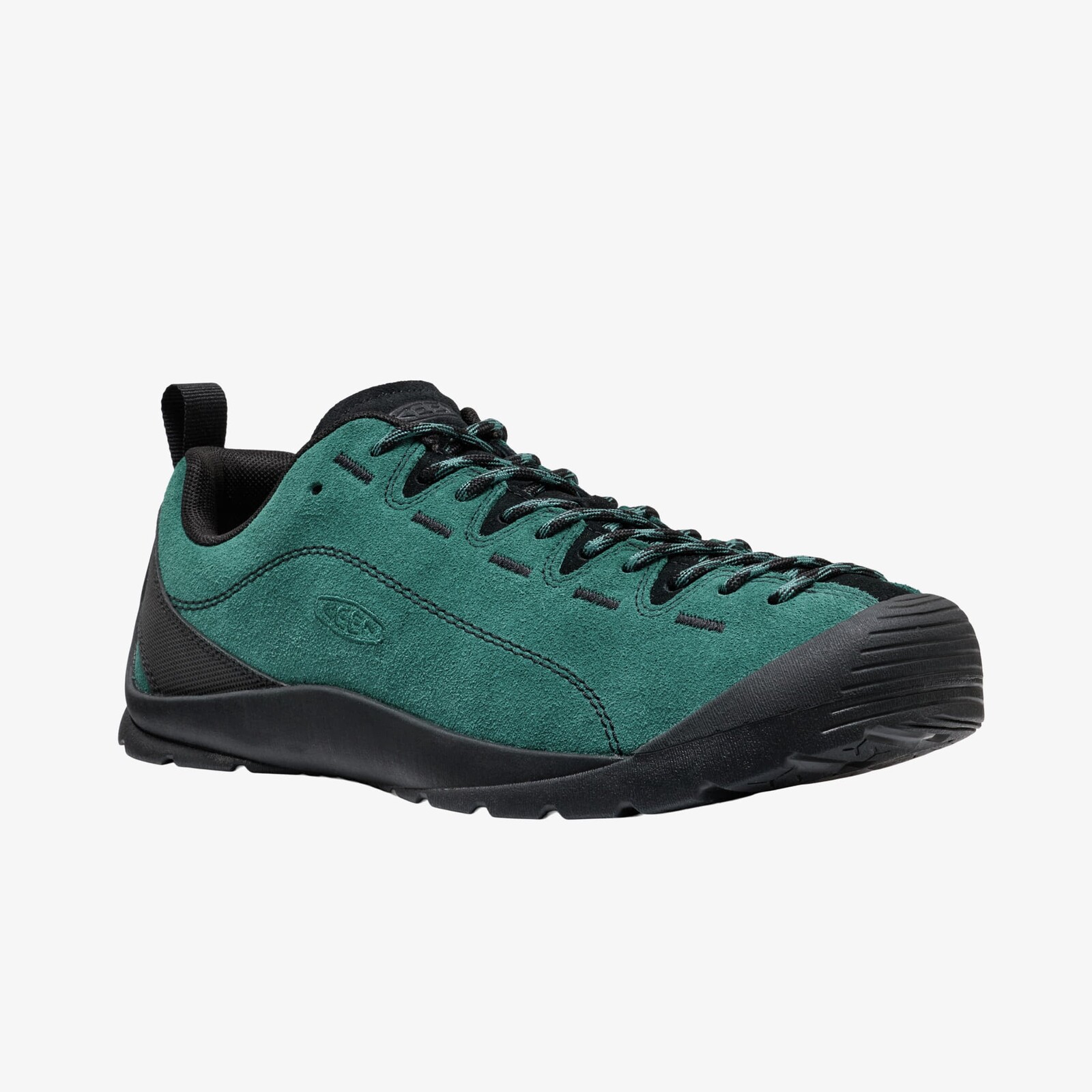 Sneakers KEEN Jasper Men Mediterranea/ Black UK 10.5