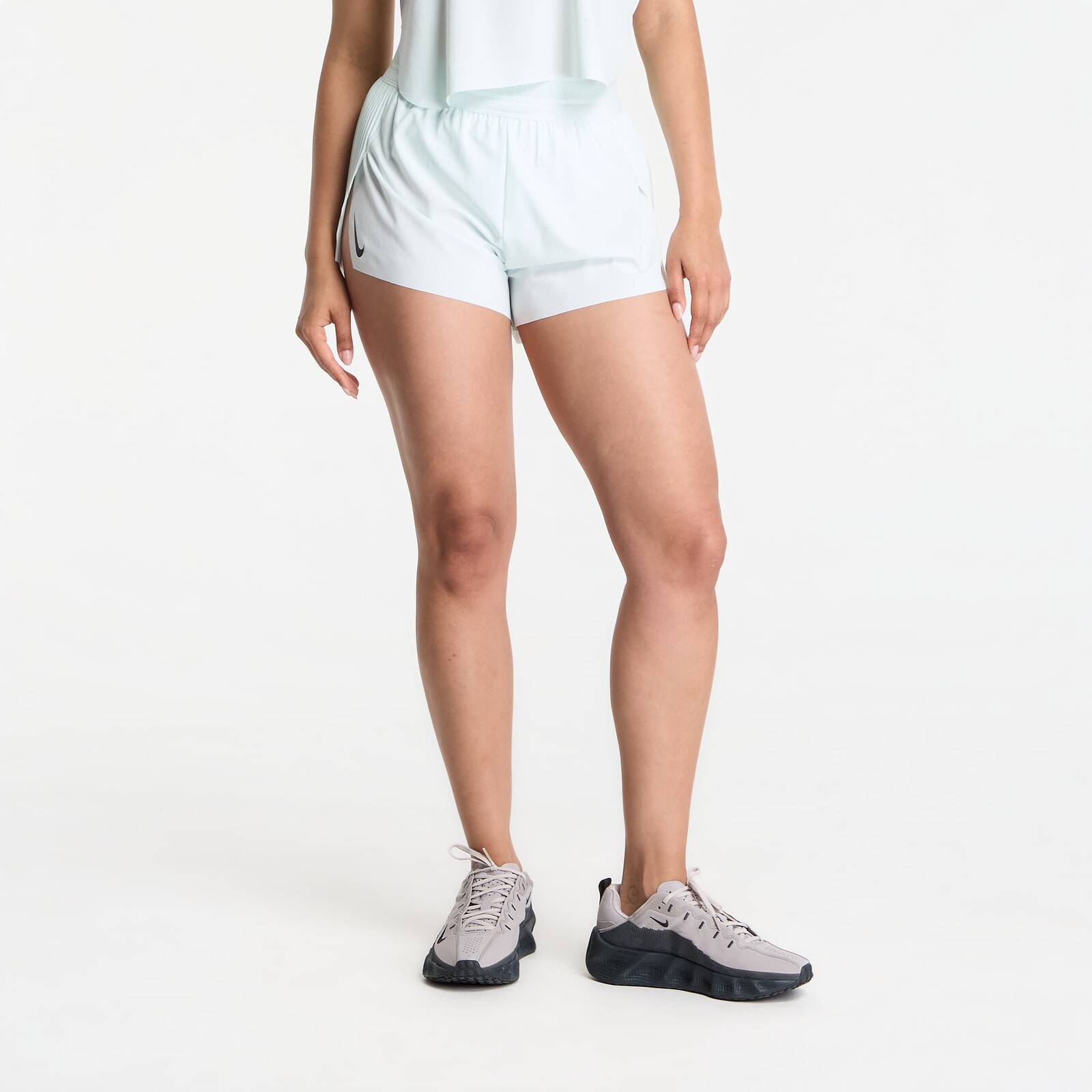 Shorts Nike AeroSwift Women's Dri-FIT ADV Mid-Rise 3