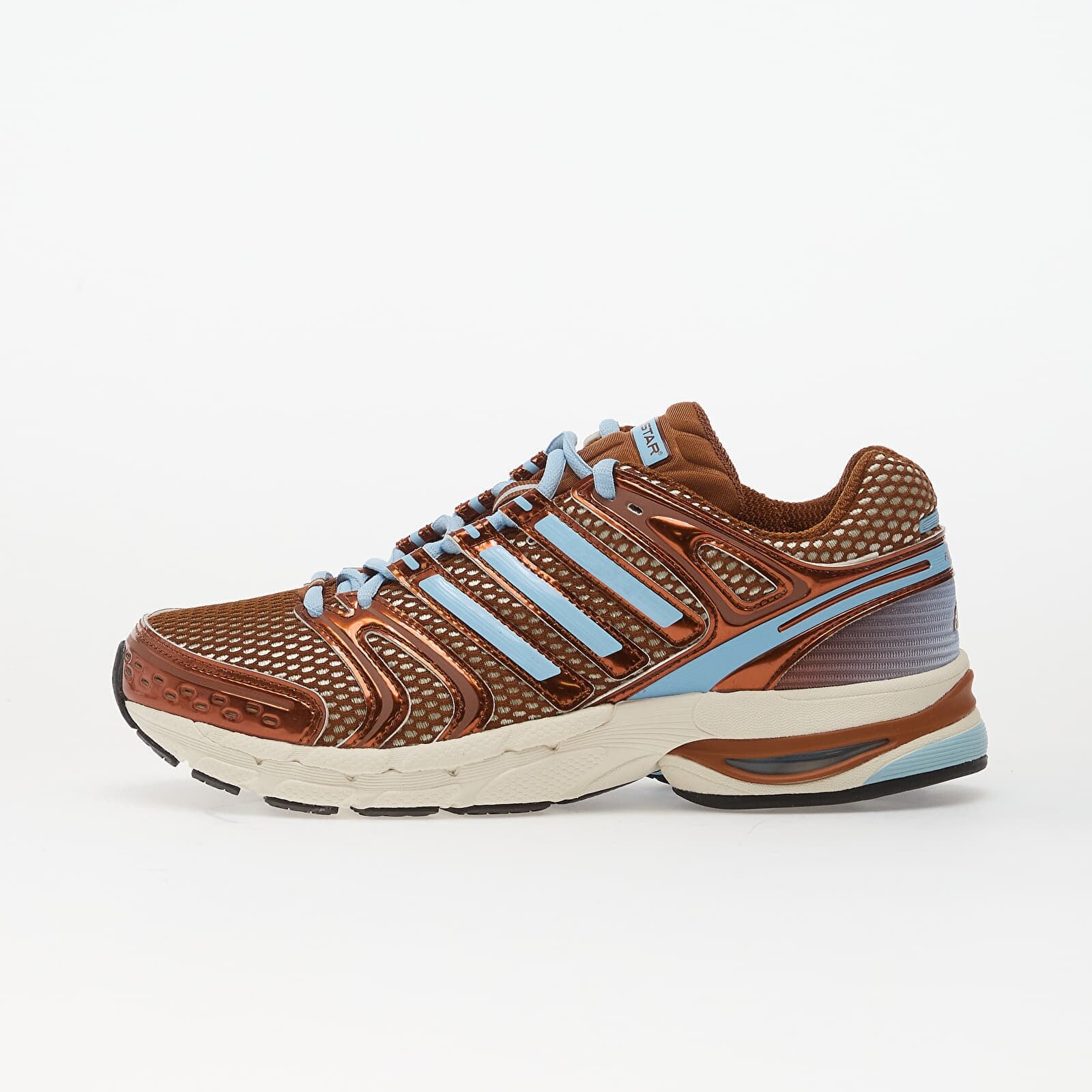 Sneakers adidas Adistar Control 5 Dusky Bronze/ Off White/ Dusky Bronze UK 7.5