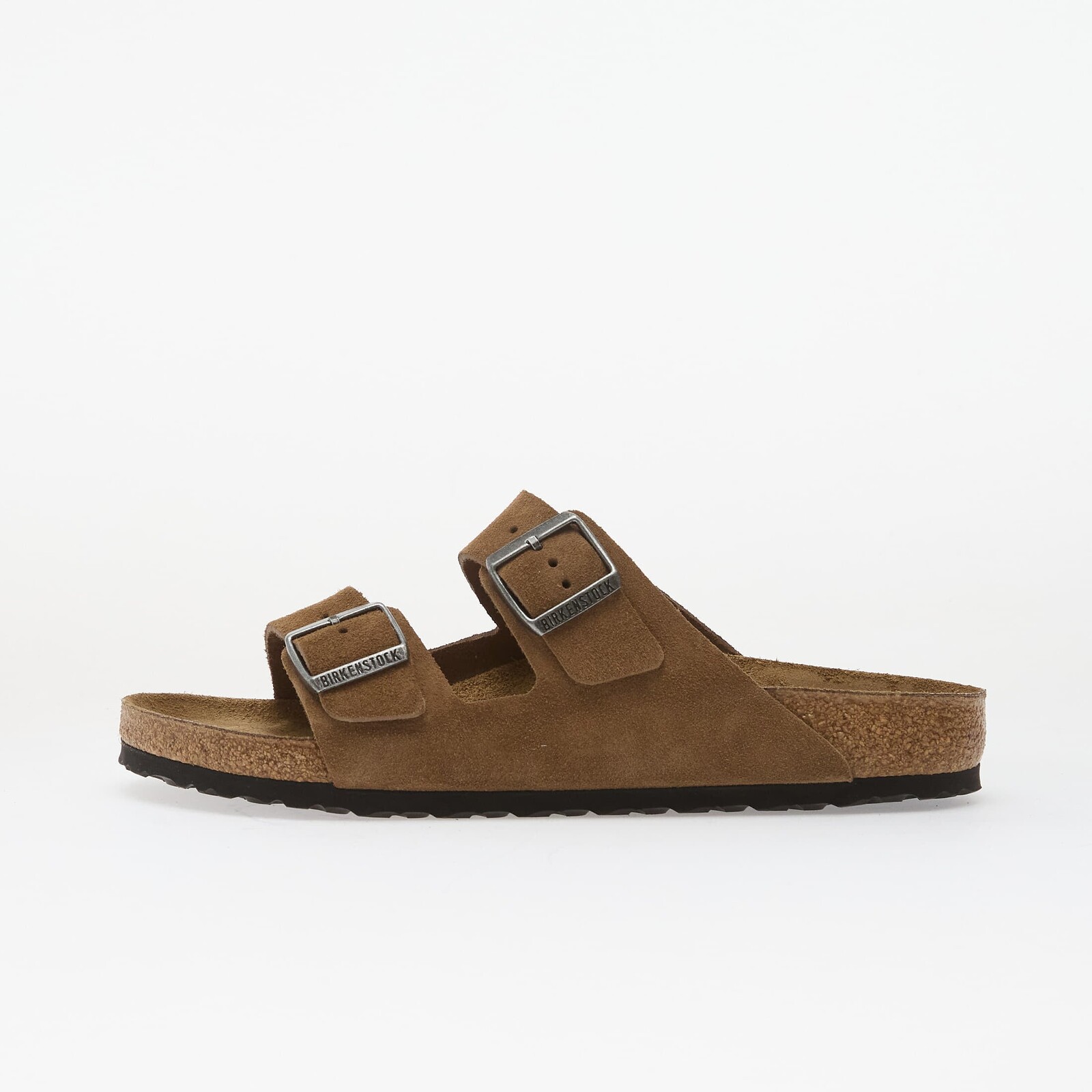 Sneakers Birkenstock Arizona LEVE Dark Tea UK 8