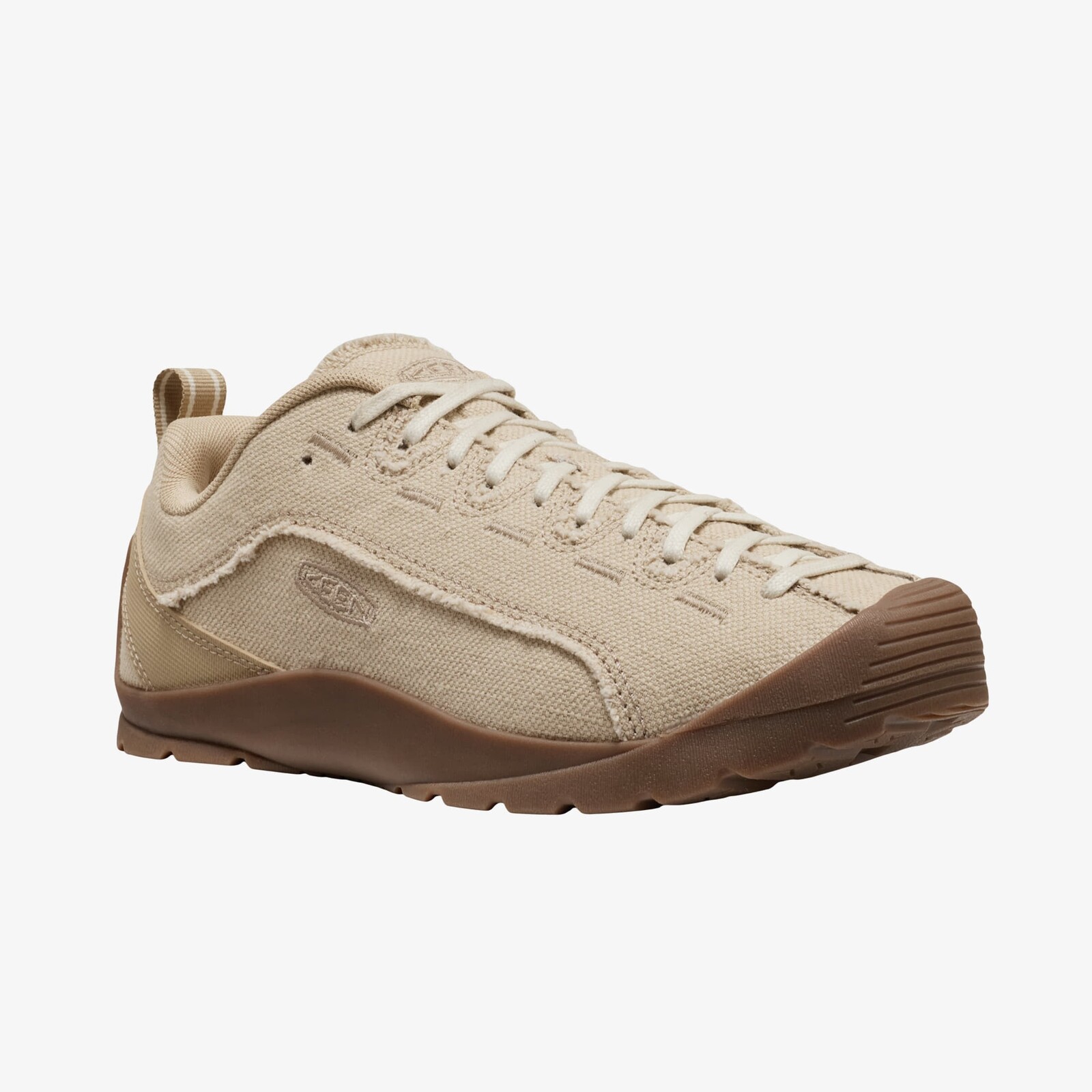 Sneakers KEEN Jasper Split Women Safari/ Birch UK 6