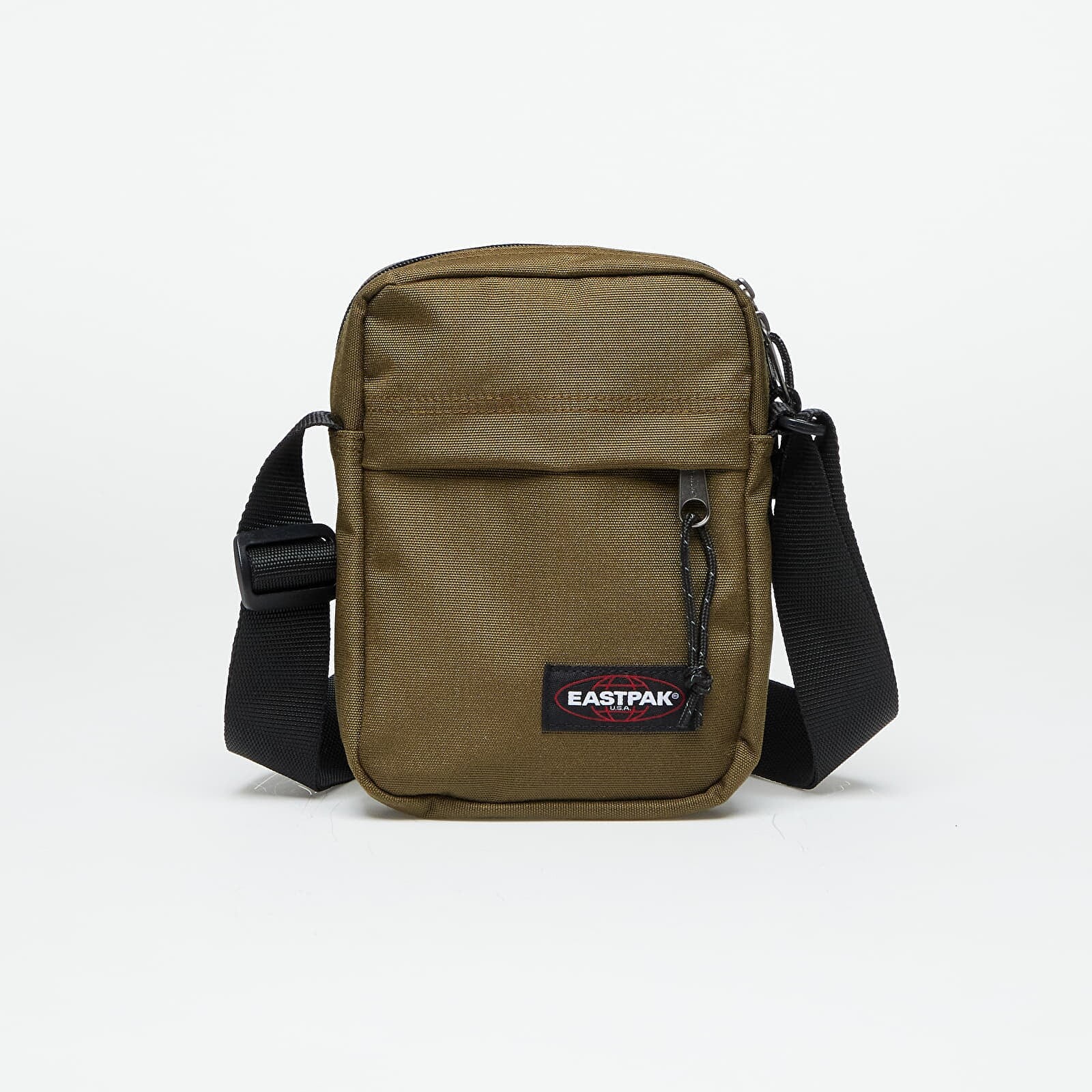 Bag EASTPAK The One Bag Army Olive 2,5 l