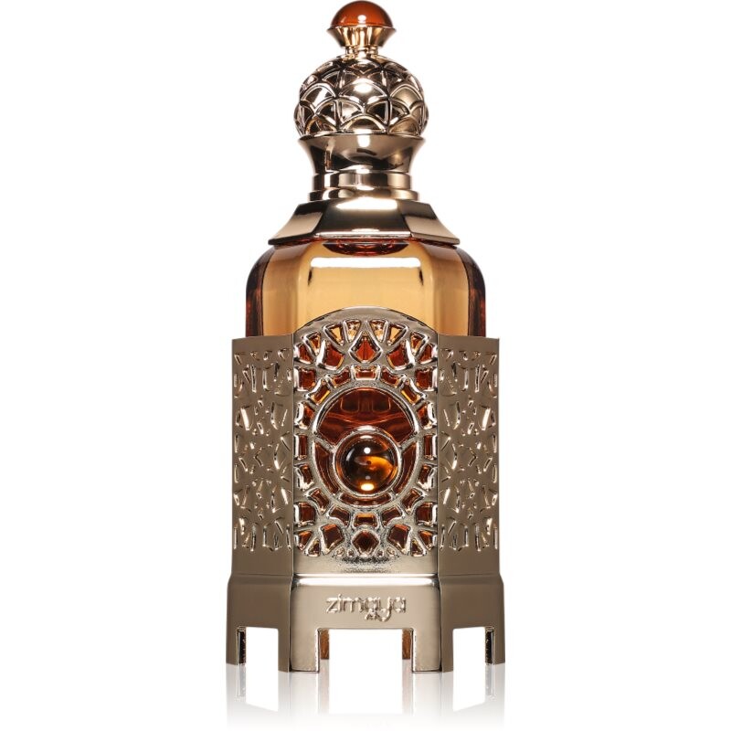 Zimaya Al Maqam perfumed oil unisex 20 ml