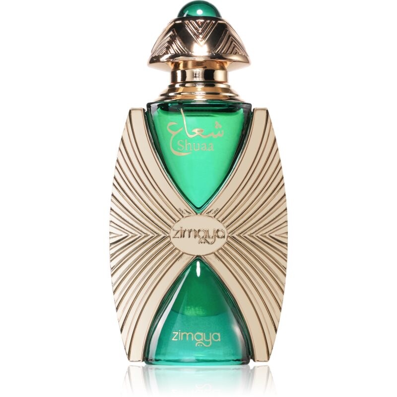 Zimaya Shuaa perfumed oil unisex 20 ml
