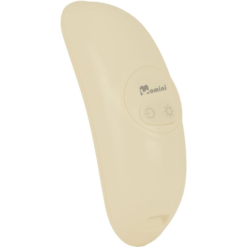 Momini Calma lactation massager 2-in-1 1 pc