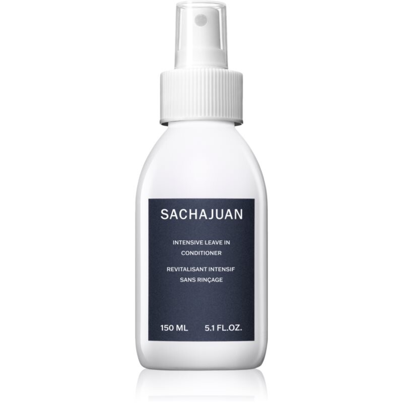 Sachajuan Intensive Leave in Conditioner leave-in spray conditioner 150 ml