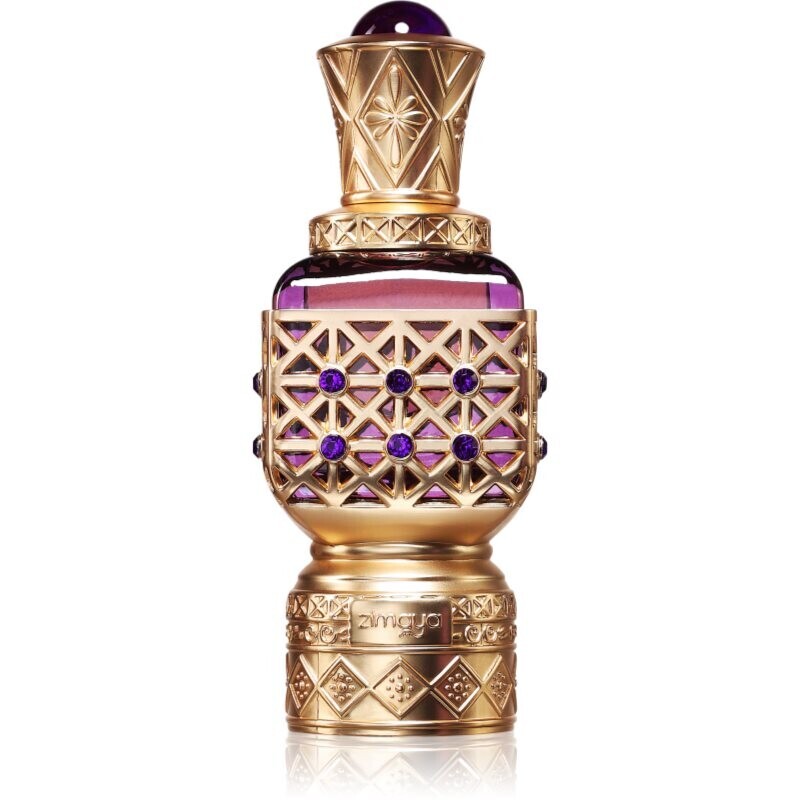 Zimaya Al Kiswah perfumed oil unisex 20 ml