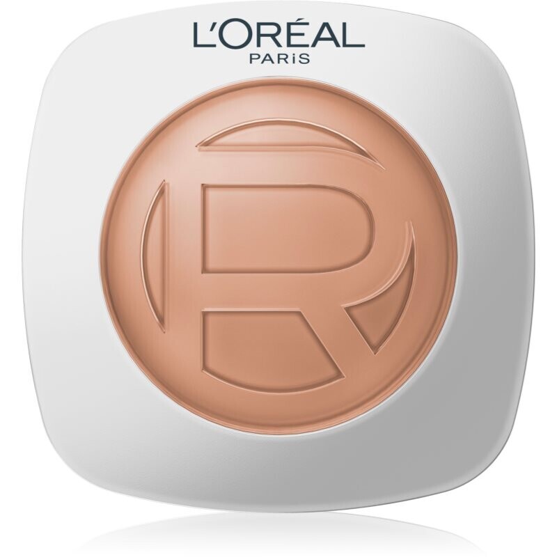 L’Oréal Paris True Match Hyaluron Tinted Balm brightening makeup primer to even out skin tone shade 5 Medium 8 g