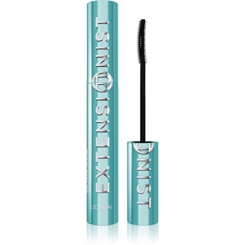 L’Oréal Paris Telescopic Extensionist waterproof lengthening mascara for lash volume and curl 9.9 ml