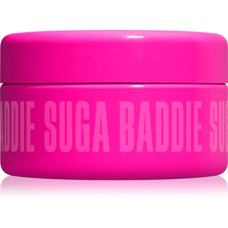 NYX Professional Makeup Fat Oil Body whipped body butter with moisturising effect with aroma Suga Baddie 145 ml