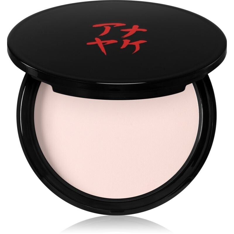 Annayake Compact Powder Universal universal pressed powder shade universal 8.5 g