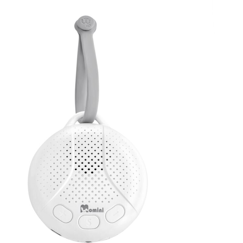 Momini LullaGo Wireless Soothing Sound Machine sleep aid 1 pc
