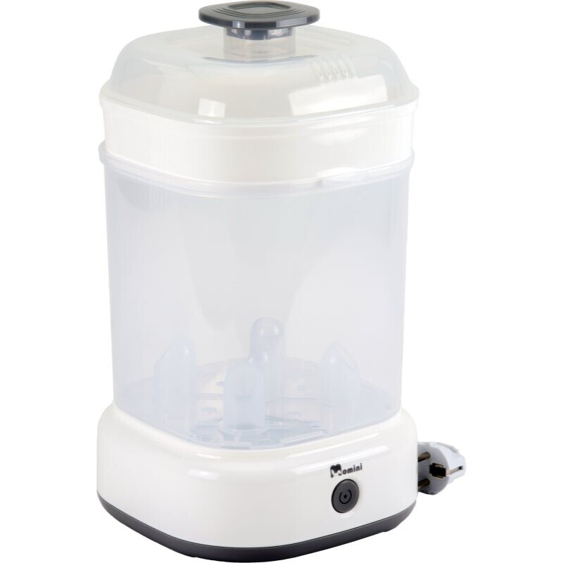 Momini QuickSteam steam steriliser 1 pc