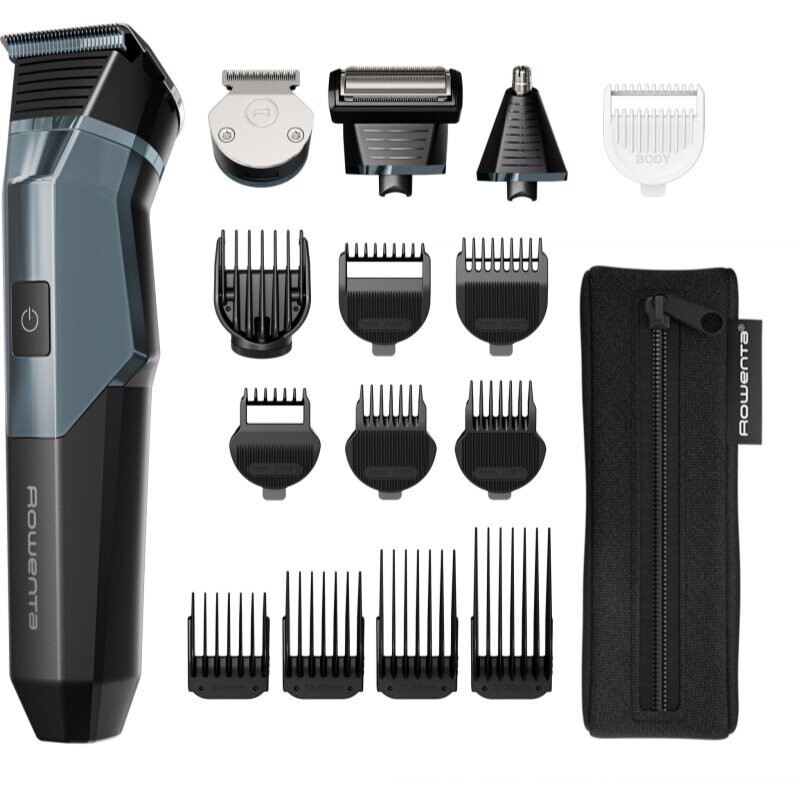 Rowenta X-Series TN9710E0 multipurpose trimmer 1 pc