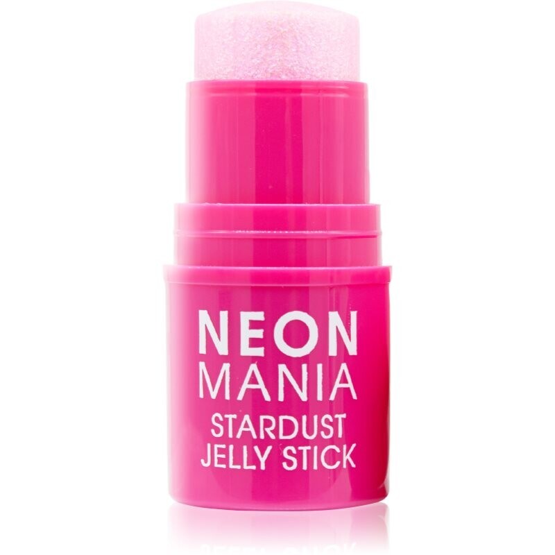 Dermacol Neon Mania gel highlighter in a stick shade 8 g