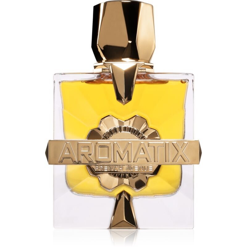 French Avenue Aromatix Xandal perfume extract unisex 100 ml
