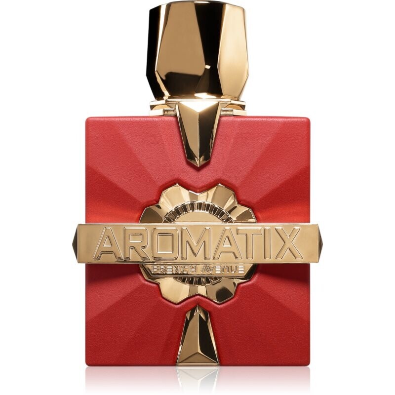 French Avenue Aromatix Carnal Desire perfume extract for men 100 ml