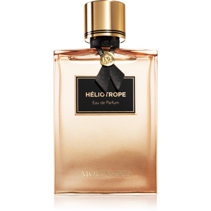 Molinard Heliotrope eau de parfum for women 75 ml