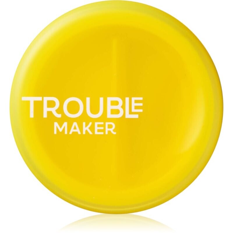 Trouble Maker On The Loose Setting Powder finishing powder shade Lone Wolf Banana 5 g