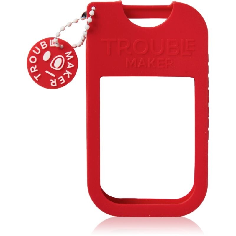 Trouble Maker Mist Snug Accessory silicone case shade Rascal Red 1 pc