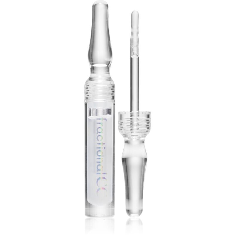 fractional CC PDRN Shot Lip Essence lip gloss with magnifying effect 2 ml