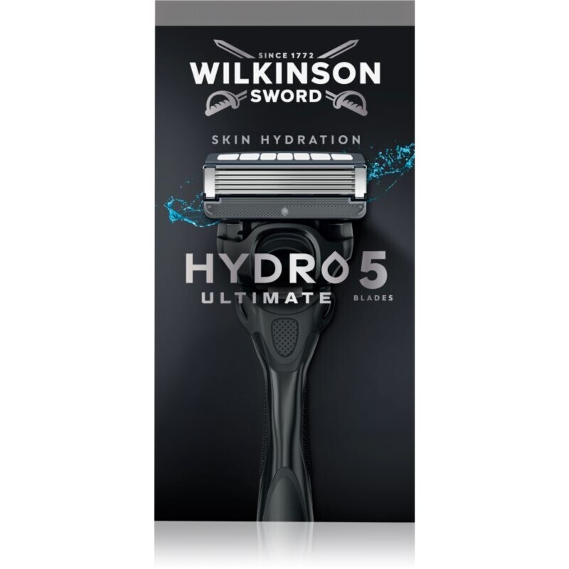Wilkinson Sword Hydro5 Ultimate shaver for men 1 pc