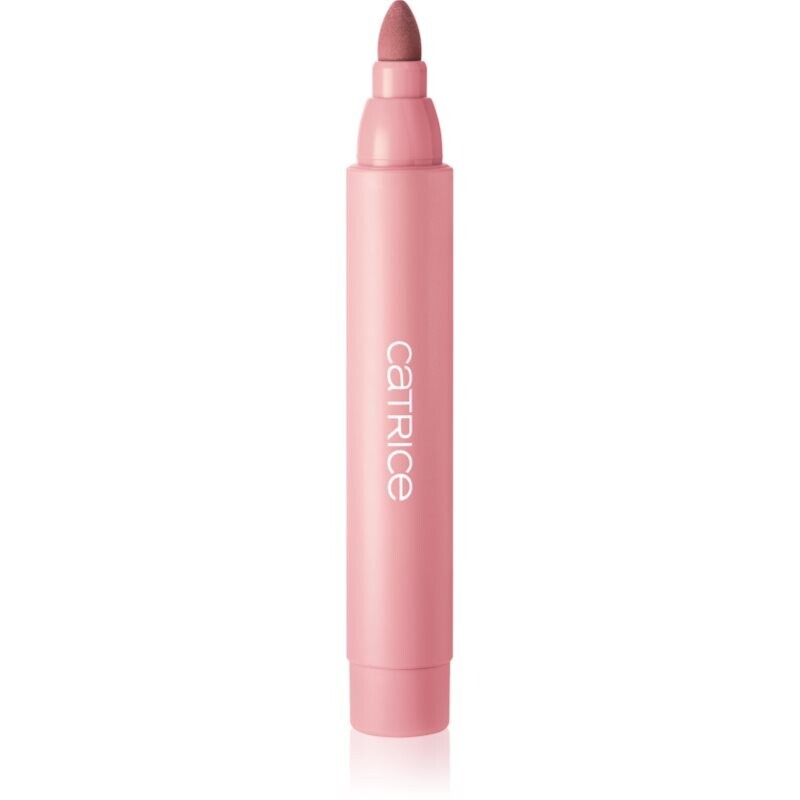 Catrice My Core Essentials Ultra Power ink lip liner shade C02 Core Power 3 ml