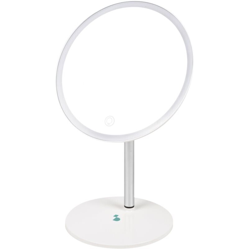 BEPER P302VIS051 cosmetic mirror with LED backlight 1 pc