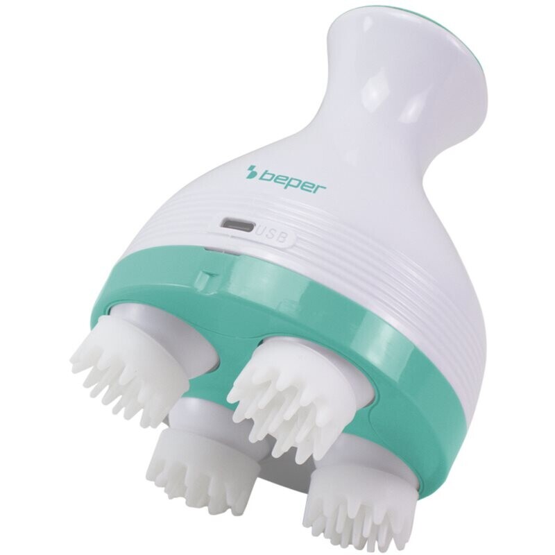 BEPER P302MAS150 massage device 1 pc