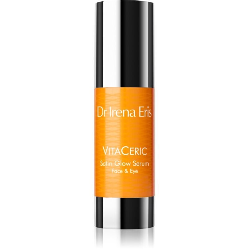 Dr Irena Eris VitaCeric smoothing serum with brightening effect 30 ml