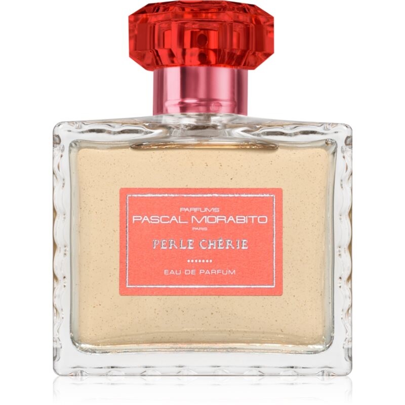 Pascal Morabito Perle Cherie eau de parfum for women 100 ml