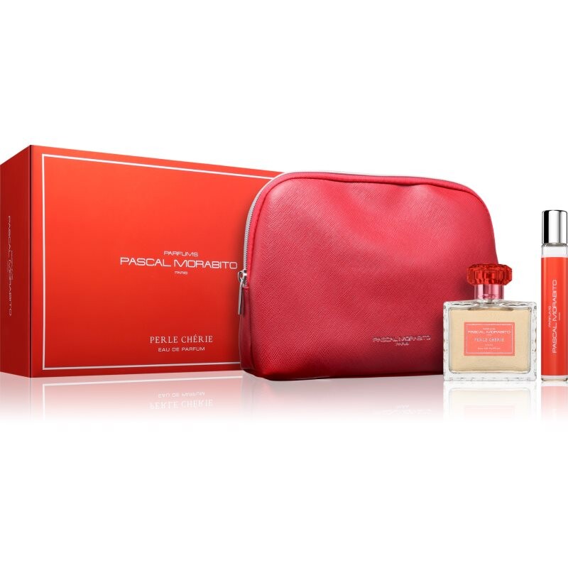 Pascal Morabito Perle Cherie gift set for women 1 pc