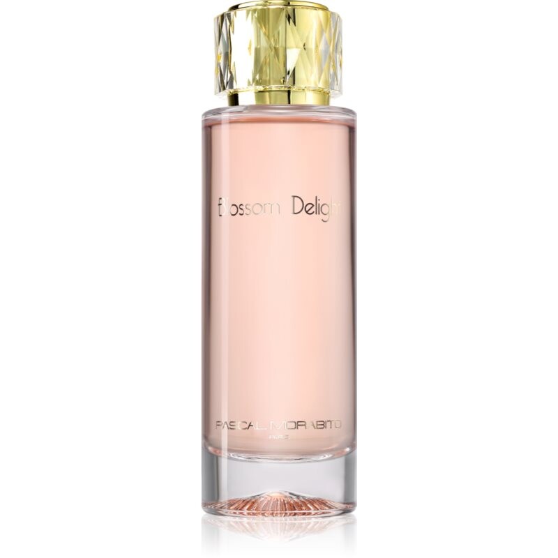 Pascal Morabito Blossom Delight eau de parfum for women 100 ml