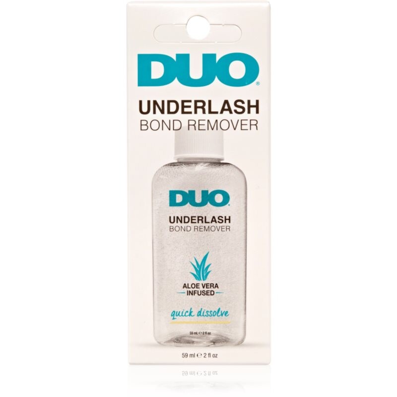 Ardell Duo Underlash Bond Remover cluster lash glue remover 59 ml