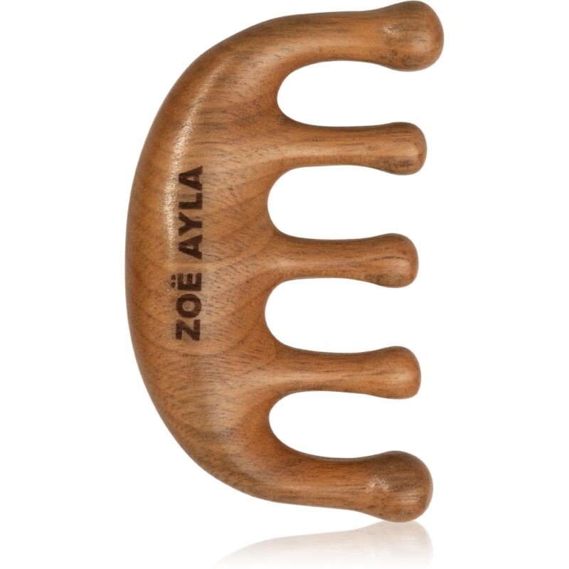 Zoë Ayla Face-de-Bloater massage tool for the face 1 pc