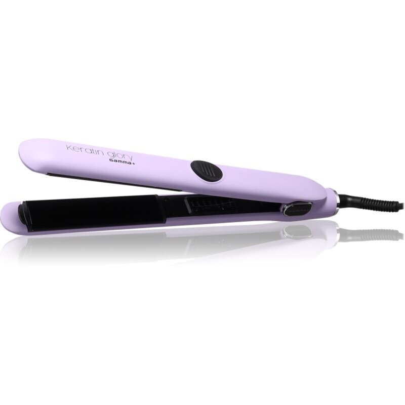 GAMMA PIÙ Keratin Glory hair straightener 1 pc