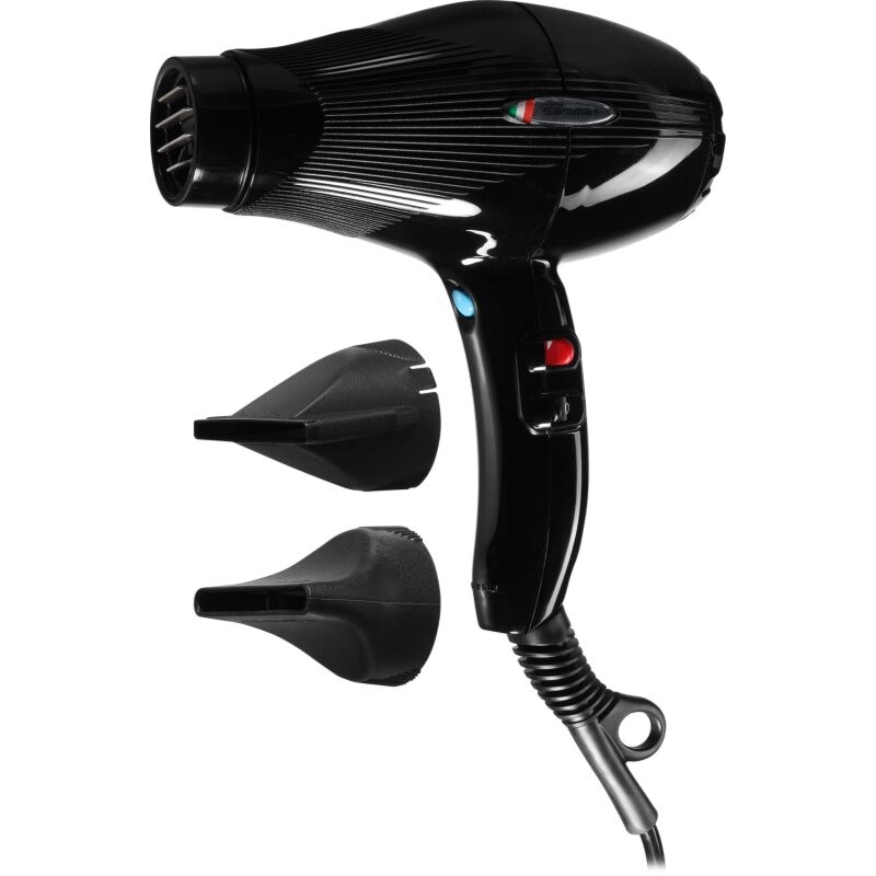GAMMA PIÙ Sintech hair dryer 1 pc