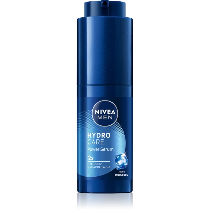 NIVEA MEN Hydrocare fortifying serum 30 ml