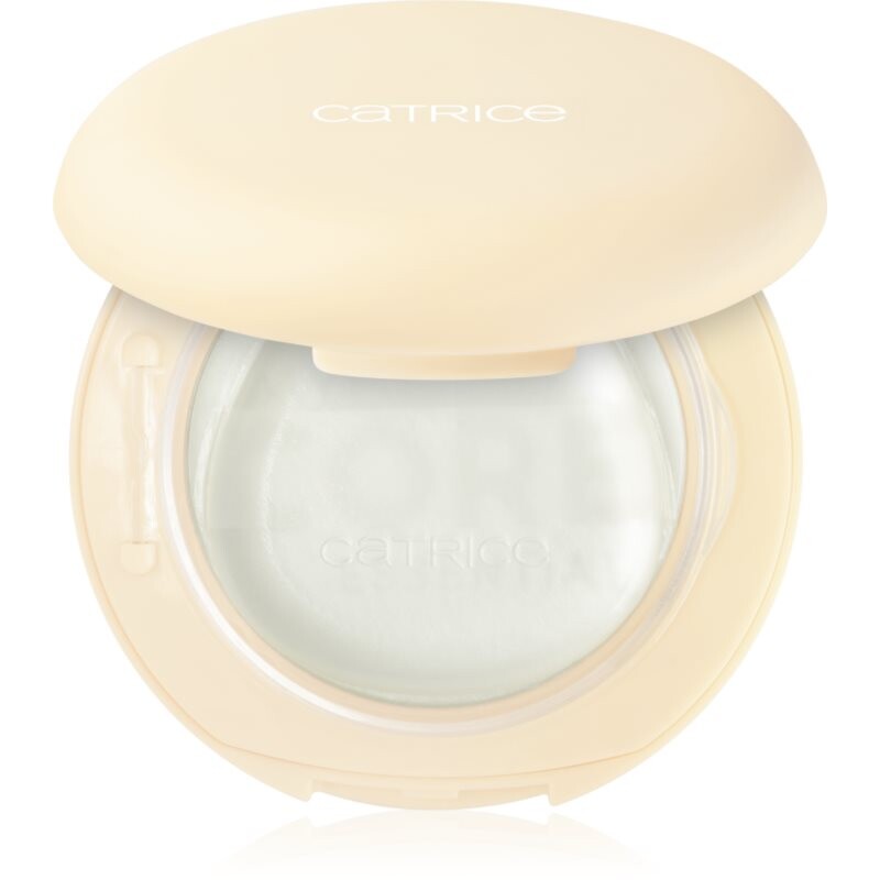 Catrice My Core Essentials Magic Shine Eraser Gel mattifying gel to smooth and mattify your skin shade C01 My Core Essential 4.2 g