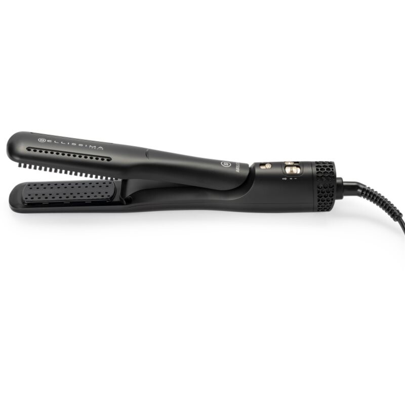 Bellissima Airsleek 11967 hot air hair straightener 1 pc