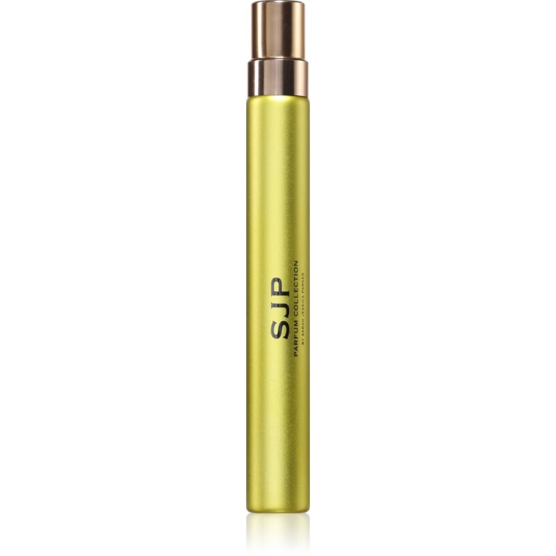 Sarah Jessica Parker SJP Parfum Collection Lime eau de parfum for women 10 ml