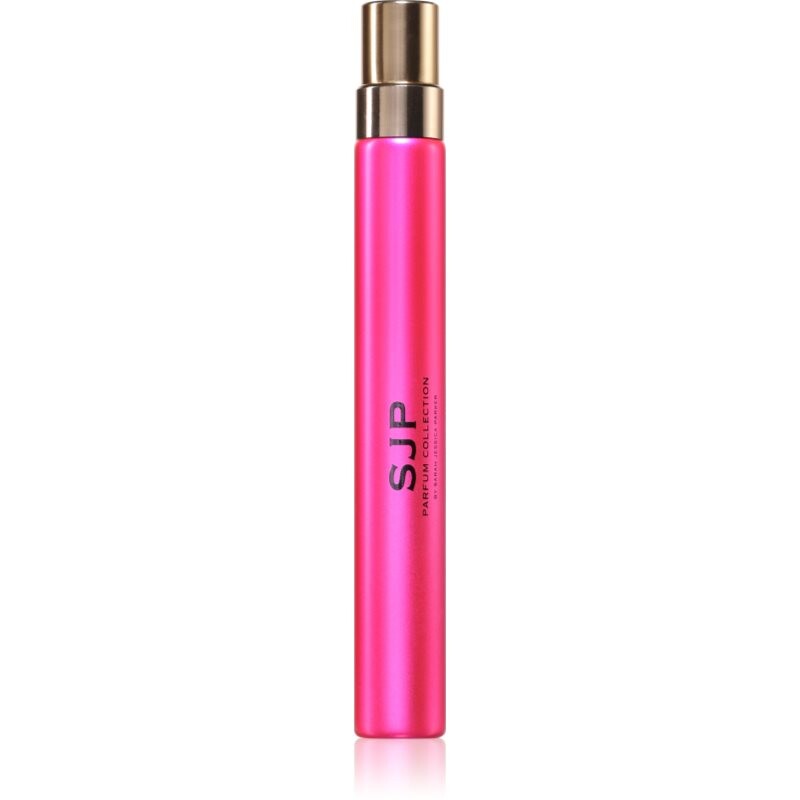 Sarah Jessica Parker SJP Parfum Collection Smitten In Pink eau de parfum for women 10 ml