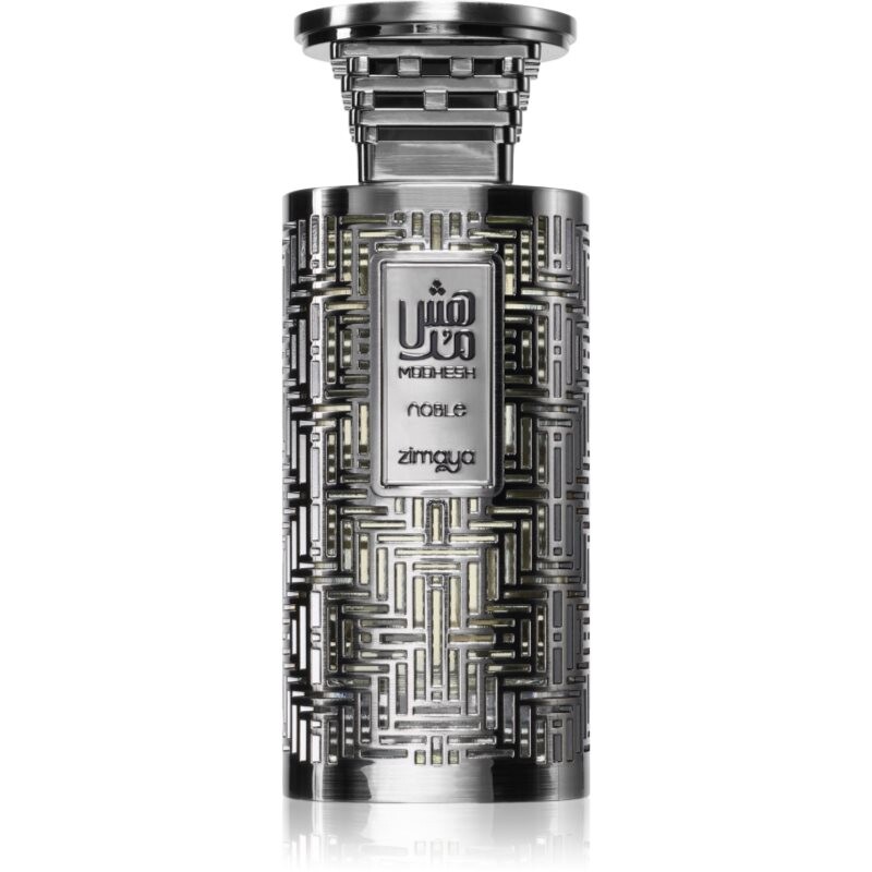 Zimaya Modhesh Noble eau de parfum for men 100 ml