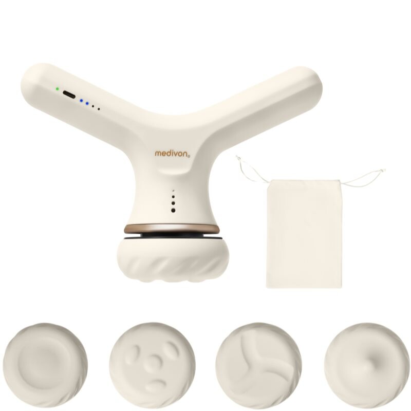 Medivon Seraph massage device for cellulite 1 pc